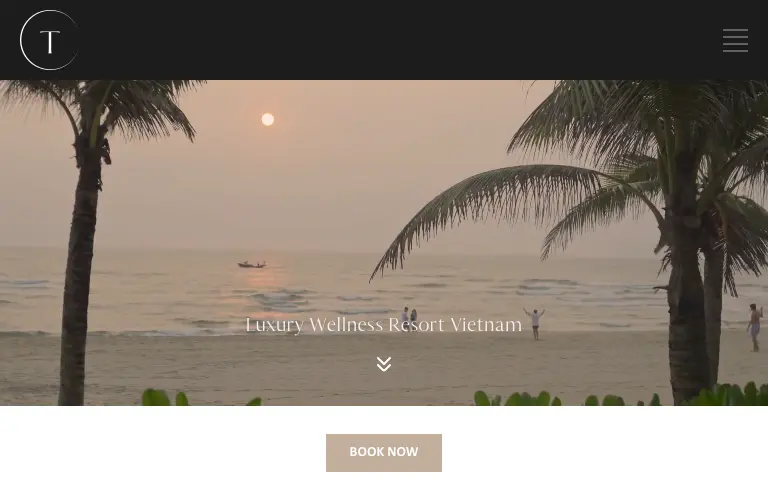 Wellness Resort
